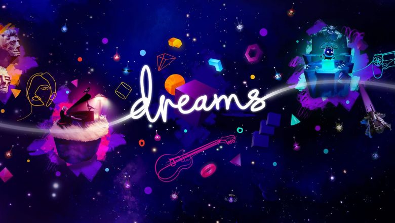Dreams PSVR | Showcase #4