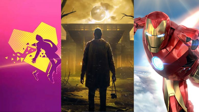 PSVR NEWS | Iron Man update, Vader Immortal release, Wraith: The Oblivion trailer & more