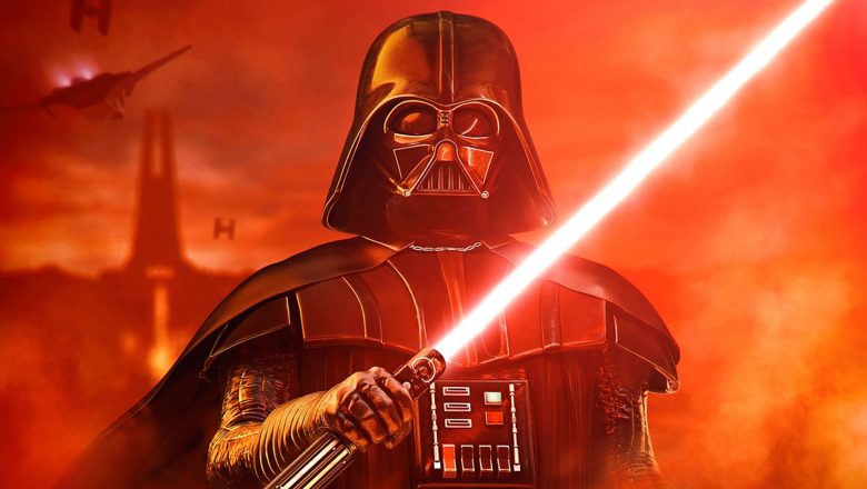 Vader Immortal PSVR | Episode 1 playthrough