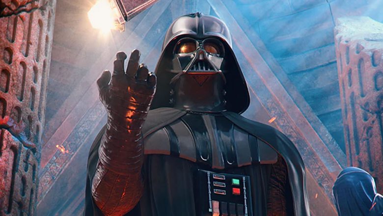 Vader Immortal PSVR | Episode 2 playthrough