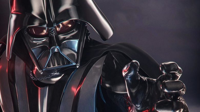 Vader Immortal PSVR | Episode 3 playthrough