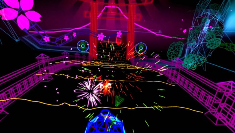 Rhythm ‘n Bullets PSVR | Review (1080p60)