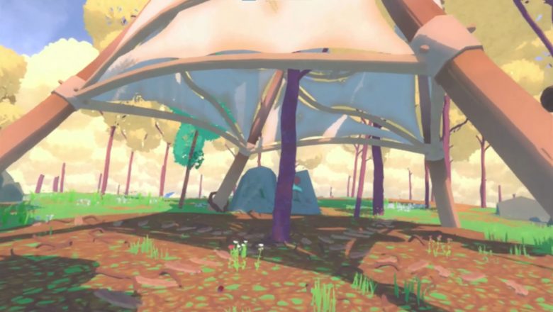 Winds & Leaves PSVR | Review (1080p60)