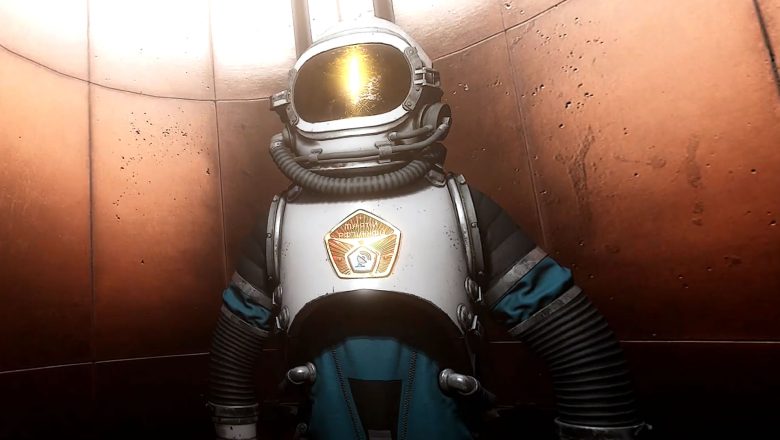 Red Matter 2 PSVR2 | Gameplay | The first half hour