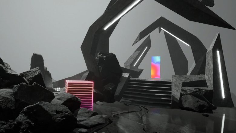 Synapse PSVR2 | Gameplay | The first half hour