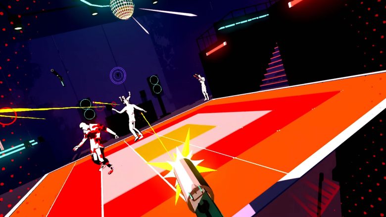 Vendetta Forever PSVR2 | Review
